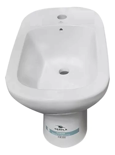 BIDET PRINGLES CUARZO BLANCO 1A ( TIPO BARI )1/0131/01