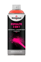 AEROSOL 3  EN 1  X 240 CC MAX GRIS ESPACIAL ANTIOXIDO+CONVERTIDO+ESMALTE