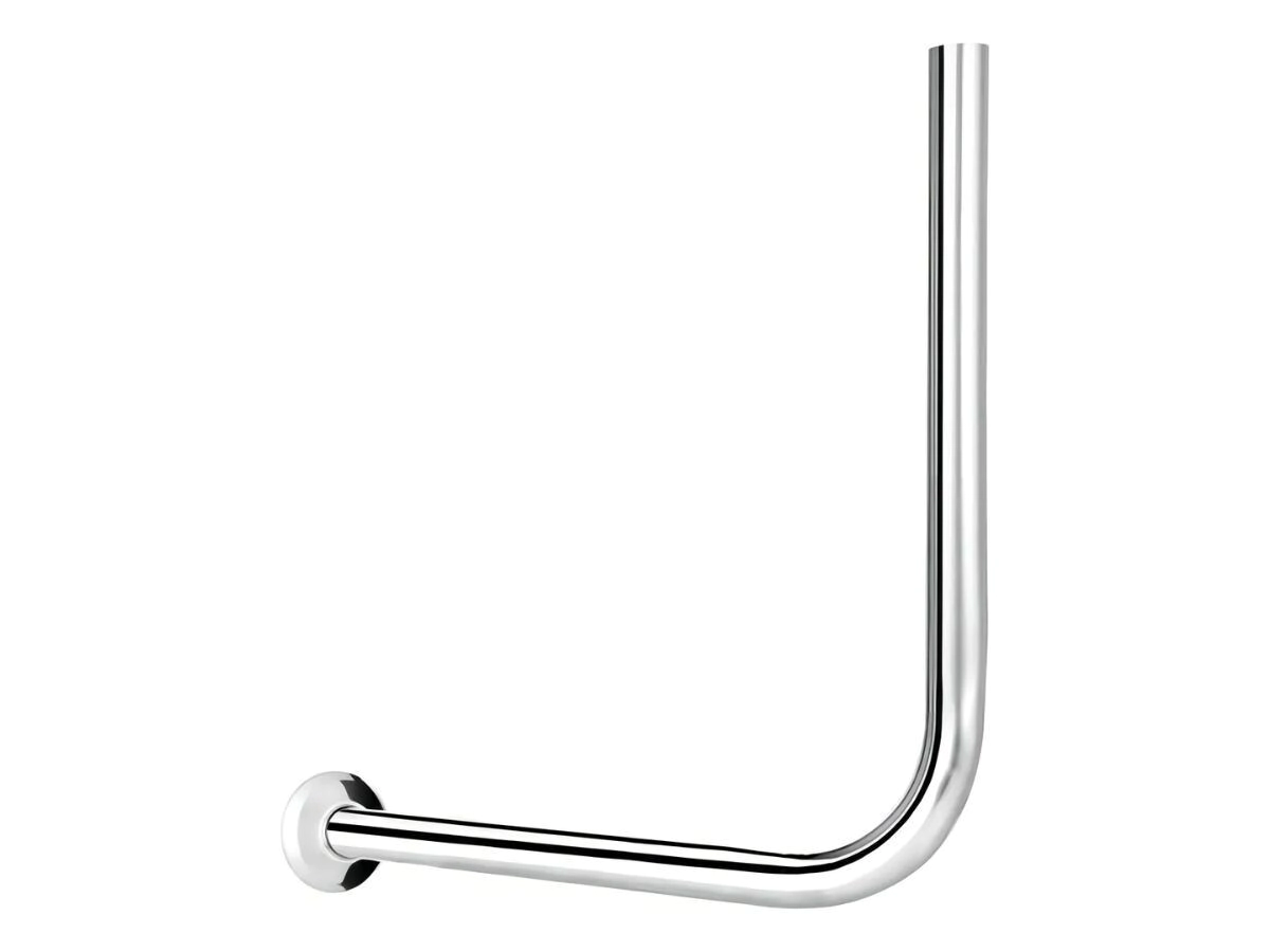 DESCARGA LAVATORIO  CODO ALUMiNIO CR 40X40 RAO 7031813