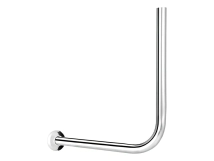 DESCARGA LAVATORIO  CODO ALUMiNIO CR 40X40 RAO 7031813