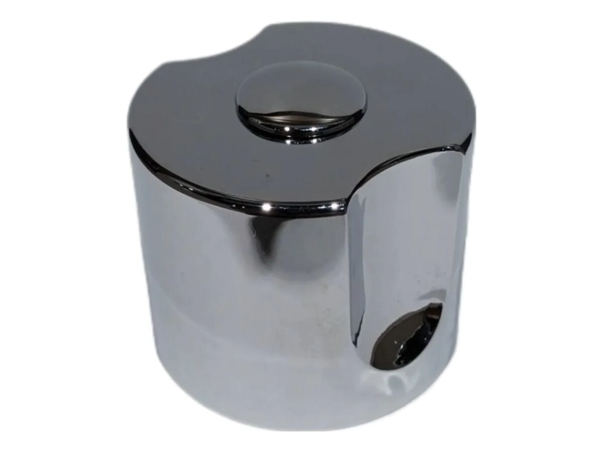 VOLANTE PEIRANO MALBA CROMO ABS A714C