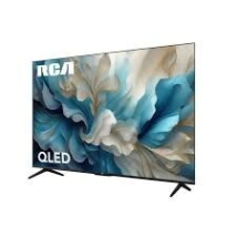 TV LED 50' RCA QL50CH100F 4K ANDROID RV