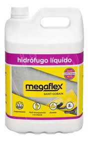 HIDROFUGO  X 20LT  MEGAFLEX