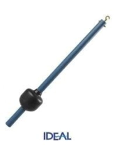 OBTURADOR IDEAL MOCHILA  TRADICIONAL A BOTON ALTO 42CM