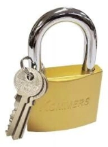 CANDADO 50 MM KOMMERS ECO 7637 *15%