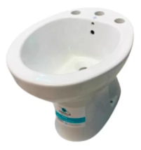 BIDET ONIX 3 PERF BLANCO PRINGLES 1010602