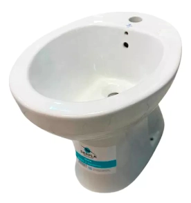BIDET ONIX 1 PERF BLANCO PRINGLES 1010802