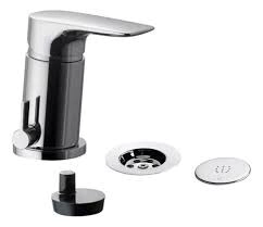 MONOCOMANDO BIDET FV JANA 0189M1CR