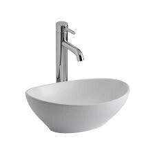 BACHA LOZ FERRUM TORI OVALADA 39X33CM TORBH060B stock