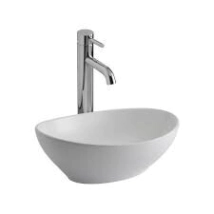 BACHA LOZ FERRUM TORI OVALADA 39X33CM TORBH060B stock