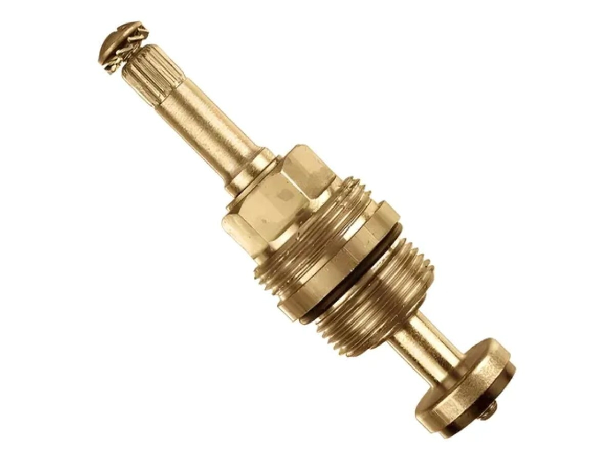 CABEZAL VASTAGO FV LUJO LARGO