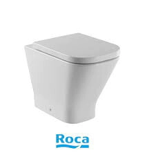 INOD ROCA INSPIRA CORTO ROUND LUJO BLANCO STOCK
