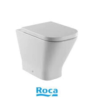 INOD ROCA INSPIRA CORTO ROUND LUJO BLANCO STOCK