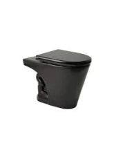 INODORO FERRUM MARINA CORTO NEGRO * 5%