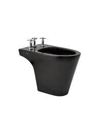 BIDET FERRUM  MARINA 3 AGUJEROS  NEGRO * 5%