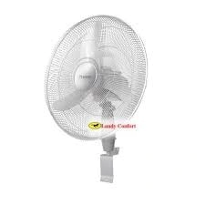 VENTILAD EVER PARED 20� BPF20/VPC20 90w Blanco (pala met.motor bonado cobre)  **5%