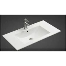 BACHA VANITORY LOZA 80 1A FLOWATER TIPO PRING  M03823-1 *5%