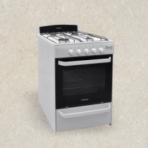 COCINA LLANOS BIANCA BL 35202 56cm multigas   *6%