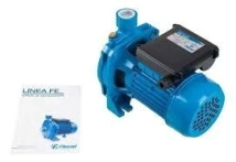 BOMBA CENTRIFUGA 1/2 HP F500 16MT FLUVIAL