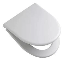 TABLA MARINA/UREA BLANCA FERRUM ORIGINAL.CIERRE SUAVE  THXUSB *10%