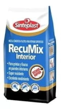 RECUMIX INTERIOR 500 GR