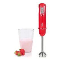 MINIPIMER LILIANA AH102R MIXER RAINBOW MIX VASO /450W+2VEL
