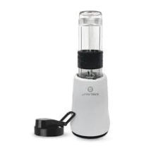 LICUADOR PORTATIL WHITENBLACK ALWB14 botella movil+600cc 350w