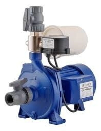 BOMBA PRESURIZADORA   VASSER QC PRESS 22 P/CISTERNA/TANQ ELEV -  Alt 20mt  CAUDAL MAX  5000L/h CON T