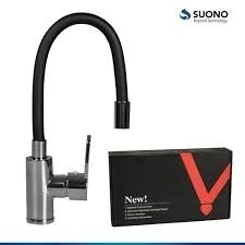 MONOCOMANDO  MESADA COCINA  SUONO IMPORTADO CHEF SIN DERIVACION TIPO CUINA   ***10%