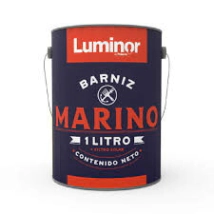 BARNIZ MARINO X 1 LT LUMINOR