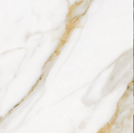 CERAM SALTA 43X43 CALACATA DORADO BRILLANTE 2,25MTR2XCAJA -15%