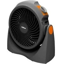 CALEFACTOR CALOVENTOR LILIANA DUAL HEATER CFH600 piso/pared -funcion ventilador