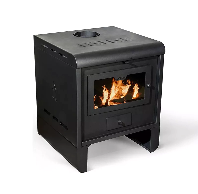 SALAMANDRA TROMEN PEHUEN 15000 nuevo modelo! 01-000-088