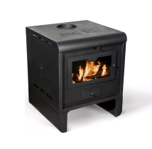 SALAMANDRA TROMEN PEHUEN 15000 nuevo modelo! 01-000-088