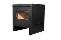 SALAMANDRA TROMEN PEHUEN 22000 nuevo(S/HORNO) 01-000-080