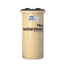 TANQUE TRI 200L DELGADO WATERPLAST 51cmx110 en stock
