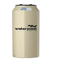 TANQUE TRI 200L DELGADO WATERPLAST 51cmx110 en stock