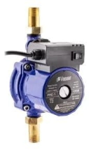 BOMBA PRESURIZADORA VASSER MINI 120W PRE 1 **HASTA 1 BA&Ntilde;O**  Alt Max 9mt 1800L/H  Conexion Union/Mov