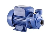 BOMBA PERIFERICA QB60 1/2 HP VASSER  Conex 1