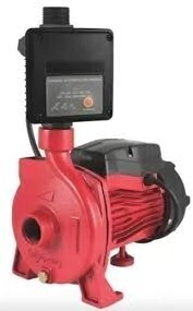 BOMBA ELEVAD 0,50 HP MOTORARG INTELIGENTE ELEMATIC 20   Conex 1" x 1" Caudal 5400 L/H Alt Max 18mt (