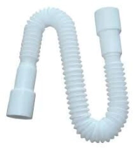 CA&Ntilde;O CORRUGADO 40 EXT.BL C/ROSC 40roscX40/50m BONOMINI 9340PP54B0