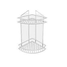 CUBIERTERO CROMO P/BARRAL SOLDART/ROSEN