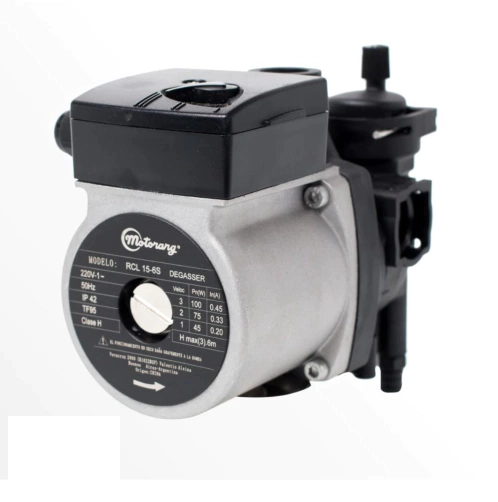 BOMBA CIRCULADORA  CL 15/6S PARA  CALDERA 95 W 3/4 X 3/4  **A PEDIDO*