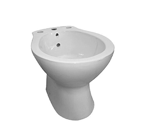 BIDET PIAZZA DOMANI BLANCO 3PERF *10%