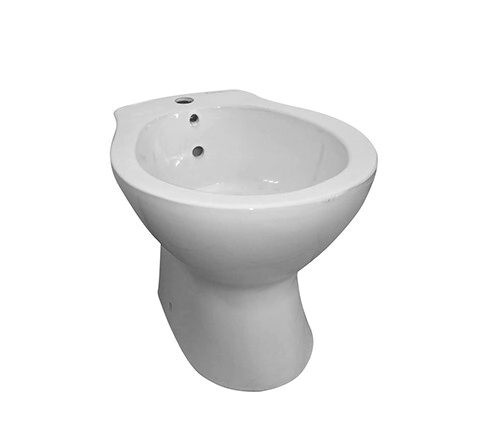BIDET PIAZZA DOMANI BLANCO 1PERF *10%