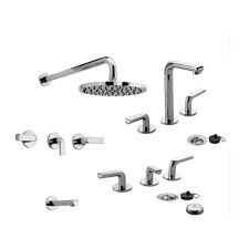 COMBO GRIFERIA CIPRES FV (LAVATORIO + DUCHA EMB)