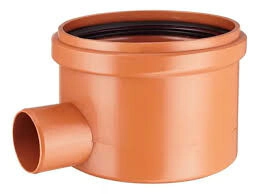 RECEPTACULO DUCHA COES 40 S/REJA C/ORIN 110 *12 %