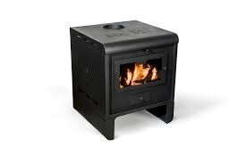 SALAMANDRA TROMEN PEHUEN 12000 01-000-090