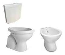COMBO LOZA PIAZZA DOMANI 3P INOD LARGO + MOCH APOYO + BIDET 1A *10%