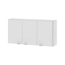 ALACENA 120 DIELFE CONFORT BLANCO CTA120B